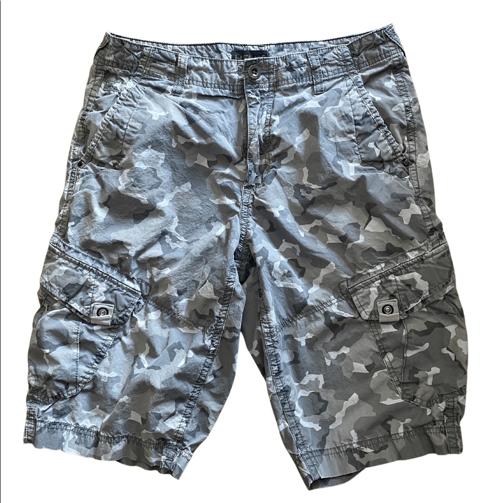 Men’s Helix Cargo Shorts